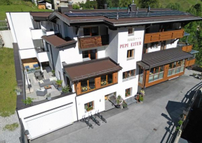 Quality Hosts Arlberg - Haus Pepi Eiter Sankt Anton Am Arlberg